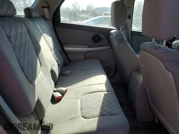 ✅ 2007 Chevrolet Equinox LS • VIN: 2CNDL13FX76076112 • Лот: 42737525. Опубликован ранее на Copart с пробегом 183 648 миль. Бесплатный доступ к архиву аукционных продаж из США и подробный отчёт об истории автомобиля на DreamBid. Изображение 12.