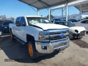 ✅ 2019 Chevrolet Silverado 2500HD LT • VIN: 1GC1KSEY5KF119090 • Лот: 41616445. Опубликован ранее на IAAI с пробегом 49 518 миль. Бесплатный доступ к архиву аукционных продаж из США и подробный отчёт об истории автомобиля на DreamBid. Изображение 1.