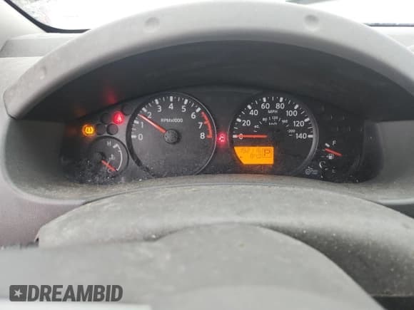 ✅ 2018 Nissan Frontier S • VIN: 1N6BD0CT3JN732451 • Лот: 90275175. Опубликован ранее на Copart с пробегом 192 116 миль. Бесплатный доступ к архиву аукционных продаж из США и подробный отчёт об истории автомобиля на DreamBid. Изображение 9.