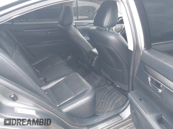 ✅ 2015 Lexus ES 330 • VIN: JTHBK1GGXF2177825 • Lot: 43567347. Listed on IAAI with 144,653 mi. Free auction sales archive from the USA and detailed vehicle history report at DreamBid. Image 8.