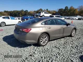 2020 Chevrolet Malibu LT z VIN 1G1ZD5ST2LF065930, wystawiony jako Copart lot #82686095 z przebiegiem 115 796 mil mil oraz Czysty tytuł • Clean title. Historia ofert i sprzedaży dostępna na DreamBid. Obrazek 3.