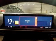 ✅ 2021 Ford Mustang Mach-E Select • VIN: 3FMTK1SS0MMA18802 • Lot: 95431775. Listed on Copart with 36,287 mi. Free auction sales archive from the USA and detailed vehicle history report at DreamBid. Image 9.