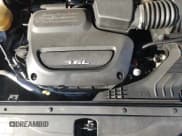 ✅ 2018 Chrysler Pacifica Touring L • VIN: 2C4RC1BG9JR157354 • Лот: 87260765. Опубликован ранее на Copart с пробегом 139 005 миль. Бесплатный доступ к архиву аукционных продаж из США и подробный отчёт об истории автомобиля на DreamBid. Изображение 14.