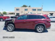 ✅ 2015 Toyota Highlander XLE • VIN: 5TDJKRFH6FS143993 • Лот: 42989974. Опубликован ранее на IAAI с пробегом 42 828 миль. Бесплатный доступ к архиву аукционных продаж из США и подробный отчёт об истории автомобиля на DreamBid. Изображение 15.