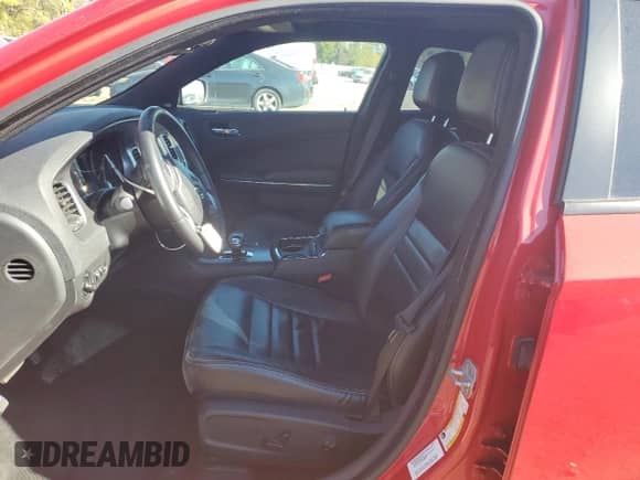 2013 Dodge Charger SXT с VIN 2C3CDXHG5DH522379, выставлен на аукционе Copart как лот 82646815 с пробегом 160 041 миль миль и Списание • Salvage title. История ставок и продаж доступна на DreamBid. Изображение 7.