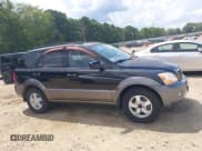 ✅ 2008 Kia Sorento EX • VIN: KNDJD736685844849 • Lot: 42721043. Wystawiony na IAAI z przebiegiem 146 299 mil. Bezpłatny archiwum sprzedaży aukcyjnych z USA i szczegółowy raport historii pojazdu na DreamBid. Zdjęcie 13.