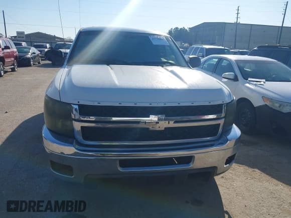 ✅ 2012 Chevrolet Silverado 1500 LS • VIN: 3GCPKREA5CG165735 • Лот: 41736812. Опубликован ранее на IAAI с пробегом 345 435 миль. Бесплатный доступ к архиву аукционных продаж из США и подробный отчёт об истории автомобиля на DreamBid. Изображение 12.