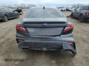 ✅ 2024 Subaru WRX • VIN: JF1VBAB66R9803403 • Lot: 54478835. Wystawiony na Copart z przebiegiem 16 442 mil. Bezpłatny archiwum sprzedaży aukcyjnych z USA i szczegółowy raport historii pojazdu na DreamBid. Zdjęcie 6.