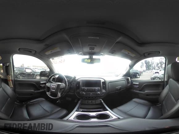 ✅ 2015 GMC Sierra 1500 SLT • VIN: 3GTU2VEC0FG149864 • Lot: 43427244. Listed on IAAI with 72,921 mi. Free auction sales archive from the USA and detailed vehicle history report at DreamBid. Image 20.