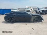 ✅ 2018 Chevrolet Camaro 1SS • VIN: 1G1FF1R70J0110233 • Лот: 43074392. Опубликован ранее на IAAI с пробегом 110 469 миль. Бесплатный доступ к архиву аукционных продаж из США и подробный отчёт об истории автомобиля на DreamBid. Изображение 13.