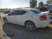 ✅ 2008 Dodge Avenger R/T • VIN: 1B3LC76M98N649755 • Лот: 75828004. Опубликован ранее на Copart с пробегом 193 260 миль. Бесплатный доступ к архиву аукционных продаж из США и подробный отчёт об истории автомобиля на DreamBid. Изображение 2.