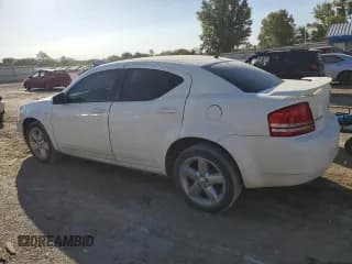 ✅ 2008 Dodge Avenger R/T • VIN: 1B3LC76M98N649755 • Лот: 75828004. Опубликован ранее на Copart с пробегом 193 260 миль. Бесплатный доступ к архиву аукционных продаж из США и подробный отчёт об истории автомобиля на DreamBid. Изображение 2.