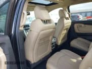 ✅ 2010 Chevrolet Traverse LTZ • VIN: 1GNLRHED7AJ236676 • Лот: 41794975. Опубликован ранее на IAAI с пробегом 78 739 миль. Бесплатный доступ к архиву аукционных продаж из США и подробный отчёт об истории автомобиля на DreamBid. Изображение 8.