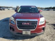 ✅ 2016 GMC Terrain SLE • VIN: 2GKALMEK4G6355255 • Lot: 91214405. Wystawiony na Copart z przebiegiem 133 367 mil. Bezpłatny archiwum sprzedaży aukcyjnych z USA i szczegółowy raport historii pojazdu na DreamBid. Zdjęcie 5.