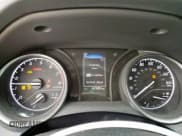 ✅ 2023 Toyota Camry SE • VIN: 4T1G11AKXPU744477 • Lot: 93331375. Wystawiony na Copart z przebiegiem 42 989 mil. Bezpłatny archiwum sprzedaży aukcyjnych z USA i szczegółowy raport historii pojazdu na DreamBid. Zdjęcie 9.