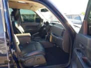 ✅ 2012 Jeep Liberty Sport Latitude • VIN: 1C4PJMAK3CW199422 • Lot: 43339737. Listed on IAAI with 174,007 mi. Free auction sales archive from the USA and detailed vehicle history report at DreamBid. Image 5.