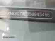 2005 Hyundai Santa Fe GLS с VIN KM8SC73E85U945466, выставлен на аукционе Copart как лот 72215174 с пробегом 119 999 миль миль и На запчасти • Non repairable. История ставок и продаж доступна на DreamBid. Изображение 14.