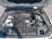 ✅ 2014 BMW 5 Series 528i xDrive • VIN: WBA5A7C51ED613681 • Лот: 42815560. Опубликован ранее на IAAI с пробегом 103 584 миль. Бесплатный доступ к архиву аукционных продаж из США и подробный отчёт об истории автомобиля на DreamBid. Изображение 10.