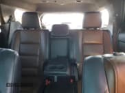 ✅ 2013 Ford Explorer Limited • VIN: 1FM5K7F96DGA36492 • Lot: 45102835. Wystawiony na Copart z przebiegiem 119 038 mil. Bezpłatny archiwum sprzedaży aukcyjnych z USA i szczegółowy raport historii pojazdu na DreamBid. Zdjęcie 10.