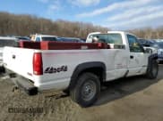 ✅ 1998 GMC Sierra 3500 • VIN: 1GTHK34R2WF001731 • Lot: 88238095. Listed on Copart with 227,362 mi. Free auction sales archive from the USA and detailed vehicle history report at DreamBid. Image 3.