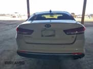 ✅ 2018 Kia Optima S • VIN: 5XXGT4L37JG243601 • Lot: 95926265. Wystawiony na Copart z przebiegiem 86 902 mil. Bezpłatny archiwum sprzedaży aukcyjnych z USA i szczegółowy raport historii pojazdu na DreamBid. Zdjęcie 6.