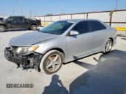 ✅ 2014 Toyota Camry SE • VIN: 4T1BF1FK2EU422742 • Лот: 91895485. Опубликован ранее на Copart с пробегом 101 806 миль. Бесплатный доступ к архиву аукционных продаж из США и подробный отчёт об истории автомобиля на DreamBid. Изображение 1.