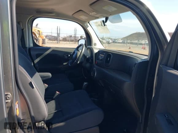 ✅ 2009 Nissan Cube S • VIN: JN8AZ28R49T122143 • Лот: 42803064. Опубликован ранее на IAAI с пробегом 130 999 миль. Бесплатный доступ к архиву аукционных продаж из США и подробный отчёт об истории автомобиля на DreamBid. Изображение 5.