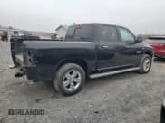 ✅ 2013 Ram 1500 Outdoorsman • VIN: 1C6RR7LT9DS515365 • Lot: 48745395. Listed on Copart with 67,056 mi. Free auction sales archive from the USA and detailed vehicle history report at DreamBid. Image 3.