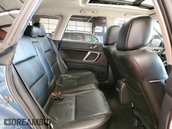 ✅ 2009 Subaru Outback Limited • VIN: 4S4BP85C694328319 • Lot: 42345535. Wystawiony na Copart z przebiegiem 181 639 mil. Bezpłatny archiwum sprzedaży aukcyjnych z USA i szczegółowy raport historii pojazdu na DreamBid. Zdjęcie 10.