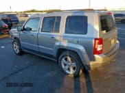 ✅ 2014 Jeep Patriot Latitude • VIN: 1C4NJPFB5ED905774 • Лот: 94293815. Опубликован ранее на Copart с пробегом 117 017 миль. Бесплатный доступ к архиву аукционных продаж из США и подробный отчёт об истории автомобиля на DreamBid. Изображение 2.