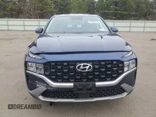 ✅ 2021 Hyundai Santa Fe SE • VIN: 5NMS1DAJ1MH355043 • Лот: 41982143. Опубликован ранее на Copart с пробегом 25 338 миль. Бесплатный доступ к архиву аукционных продаж из США и подробный отчёт об истории автомобиля на DreamBid. Изображение 5.