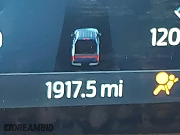 ✅ 2024 Ford F-150 Lightning Flash • VIN: 1FTVW3L72RWG23113 • Lot: 41447854. Listed on IAAI with 1,917 mi. Free auction sales archive from the USA and detailed vehicle history report at DreamBid. Image 15.