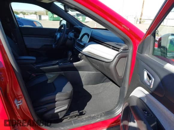 2024 Jeep Compass Latitude с VIN 3C4NJDBN4RT606064, выставлен на аукционе IAAI как лот 43513857 с пробегом Не указан миль и . История ставок и продаж доступна на DreamBid. Изображение 5.