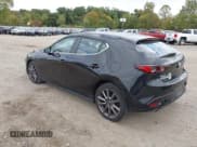 ✅ 2021 Mazda 3 Select • VIN: JM1BPAKL8M1339512 • Lot: 43406596. Listed on IAAI with 65,009 mi. Free auction sales archive from the USA and detailed vehicle history report at DreamBid. Image 3.