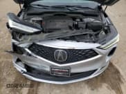 ✅ 2022 Acura MDX Advance • VIN: 5J8YE1H84NL001986 • Лот: 86535495. Опубликован ранее на Copart с пробегом 50 224 миль. Бесплатный доступ к архиву аукционных продаж из США и подробный отчёт об истории автомобиля на DreamBid. Изображение 11.