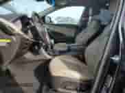 2018 Hyundai Santa Fe SE Ultimate with VIN KM8SR4HF5JU259295, listed as a Copart auction lot 47325275 with 71,573 mi miles and Salvage title. Bid and sale history available at DreamBid. Image 7.