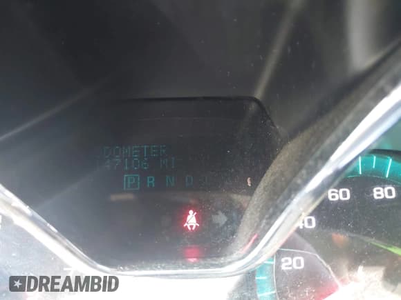 ✅ 2015 Chevrolet Traverse LS • VIN: 1GNKRFKD8FJ314894 • Lot: 42832707. Wystawiony na IAAI z przebiegiem 147 106 mil. Bezpłatny archiwum sprzedaży aukcyjnych z USA i szczegółowy raport historii pojazdu na DreamBid. Zdjęcie 7.