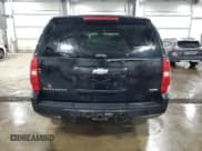 ✅ 2009 Chevrolet Suburban 1LT • VIN: 1GNFK26369R285787 • Lot: 49361354. Wystawiony na Copart z przebiegiem 231 780 mil. Bezpłatny archiwum sprzedaży aukcyjnych z USA i szczegółowy raport historii pojazdu na DreamBid. Zdjęcie 6.