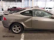 ✅ 2004 Acura RSX • VIN: JH4DC54844S017415 • Лот: 42432831. Опубликован ранее на IAAI с пробегом 208 707 миль. Бесплатный доступ к архиву аукционных продаж из США и подробный отчёт об истории автомобиля на DreamBid. Изображение 6.