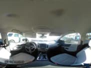 ✅ 2018 Chevrolet Equinox LS • VIN: 3GNAXHEV4JL293643 • Lot: 43682688. Listed on IAAI with 50,554 mi. Free auction sales archive from the USA and detailed vehicle history report at DreamBid. Image 19.