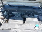 ✅ 2018 Volkswagen Atlas SE • VIN: 1V2CP2CA6JC595282 • Lot: 42227930. Listed on IAAI with 95,800 mi. Free auction sales archive from the USA and detailed vehicle history report at DreamBid. Image 10.