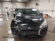 ✅ 2024 Mitsubishi Mirage ES • VIN: ML32AUHJ4RH038584 • Lot: 42930530. Listed on IAAI with 26,498 mi. Free auction sales archive from the USA and detailed vehicle history report at DreamBid. Image 13.