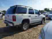 2001 Chevrolet Tahoe LT с VIN 1GNEK13T71R225256, выставлен на аукционе IAAI как лот 42443173 с пробегом Не указан миль и . История ставок и продаж доступна на DreamBid. Изображение 4.