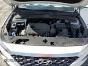 ✅ 2020 Hyundai Santa Fe SEL • VIN: 5NMS3CAD7LH183999 • Lot: 55794793. Wystawiony na Copart z przebiegiem 68 583 mil. Bezpłatny archiwum sprzedaży aukcyjnych z USA i szczegółowy raport historii pojazdu na DreamBid. Zdjęcie 13.