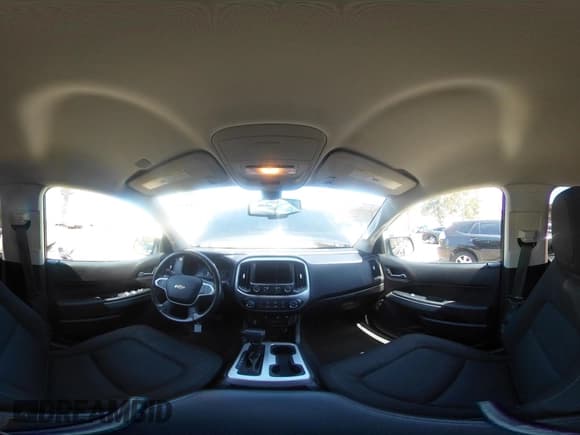 ✅ 2021 Chevrolet Colorado 2WD LT • VIN: 1GCGSCEN2M1142381 • Lot: 42384837. Listed on IAAI with 97,617 mi. Free auction sales archive from the USA and detailed vehicle history report at DreamBid. Image 18.