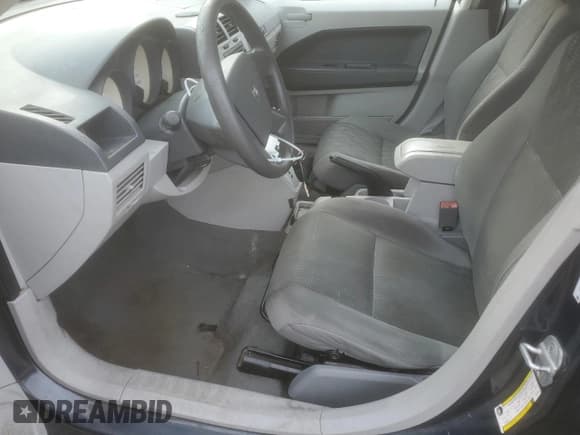 ✅ 2007 Dodge Caliber • VIN: 1B3HB28B47D213066 • Лот: 91195915. Опубликован ранее на Copart с пробегом 191 006 миль. Бесплатный доступ к архиву аукционных продаж из США и подробный отчёт об истории автомобиля на DreamBid. Изображение 7.