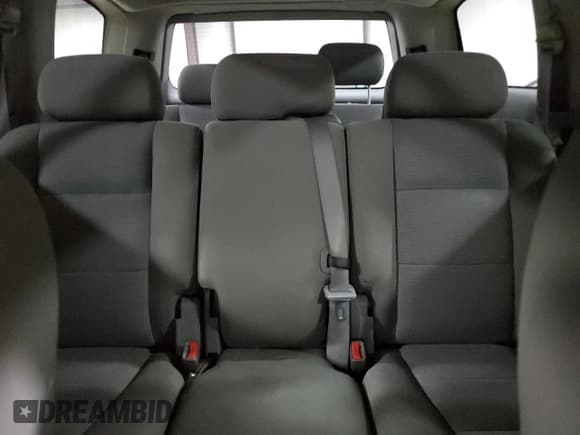 ✅ 2008 Dodge Durango SLT • VIN: 1D8HB48N38F110037 • Lot: 56188315. Wystawiony na Copart z przebiegiem 148 782 mil. Bezpłatny archiwum sprzedaży aukcyjnych z USA i szczegółowy raport historii pojazdu na DreamBid. Zdjęcie 10.