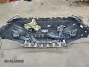 ✅ 2025 Jeep Compass Limited • VIN: 3C4NJDCN6ST581625 • Lot: 94519955. Listed on Copart with 16,487 mi. Free auction sales archive from the USA and detailed vehicle history report at DreamBid. Image 13.