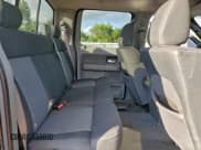 ✅ 2008 Ford F-150 XLT • VIN: 1FTPW14568FA03146 • Lot: 94154915. Listed on Copart with 162,246 mi. Free auction sales archive from the USA and detailed vehicle history report at DreamBid. Image 10.