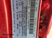 ✅ 2020 Mazda 3 Premium • VIN: JM1BPANM9L1161466 • Lot: 93089295. Listed on Copart with 35,155 mi. Free auction sales archive from the USA and detailed vehicle history report at DreamBid. Image 12.